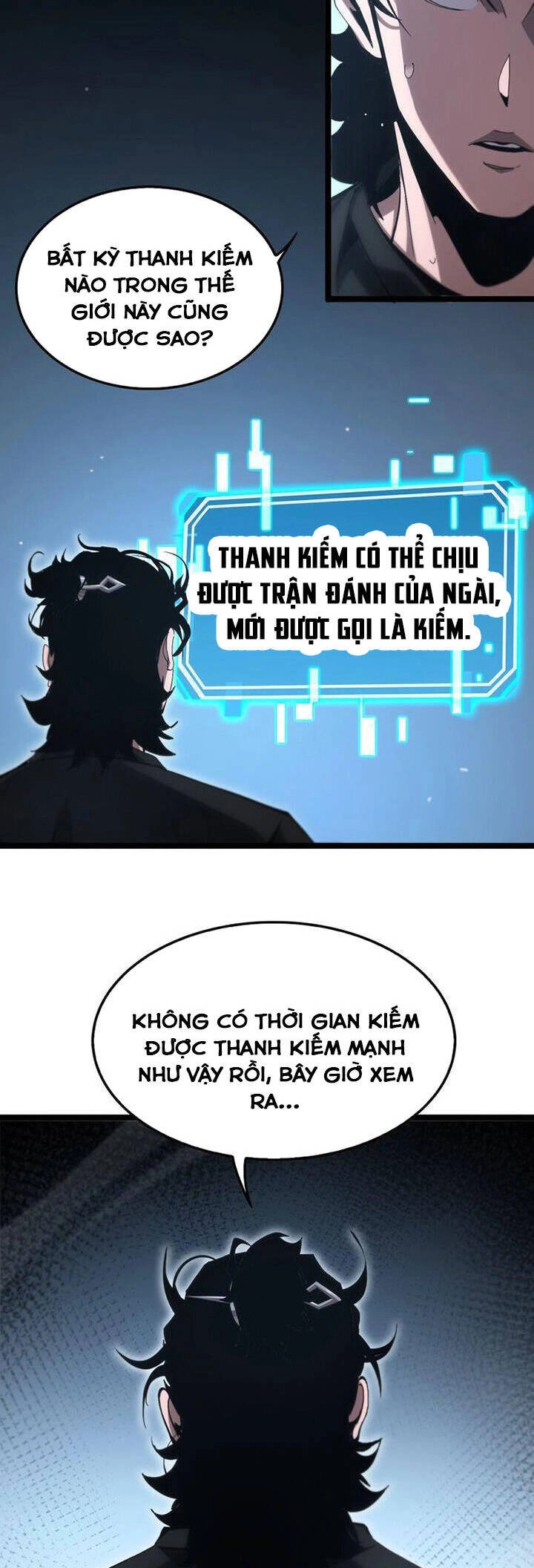 Chư Giới - Tận Thế Online Chapter 202 - 23