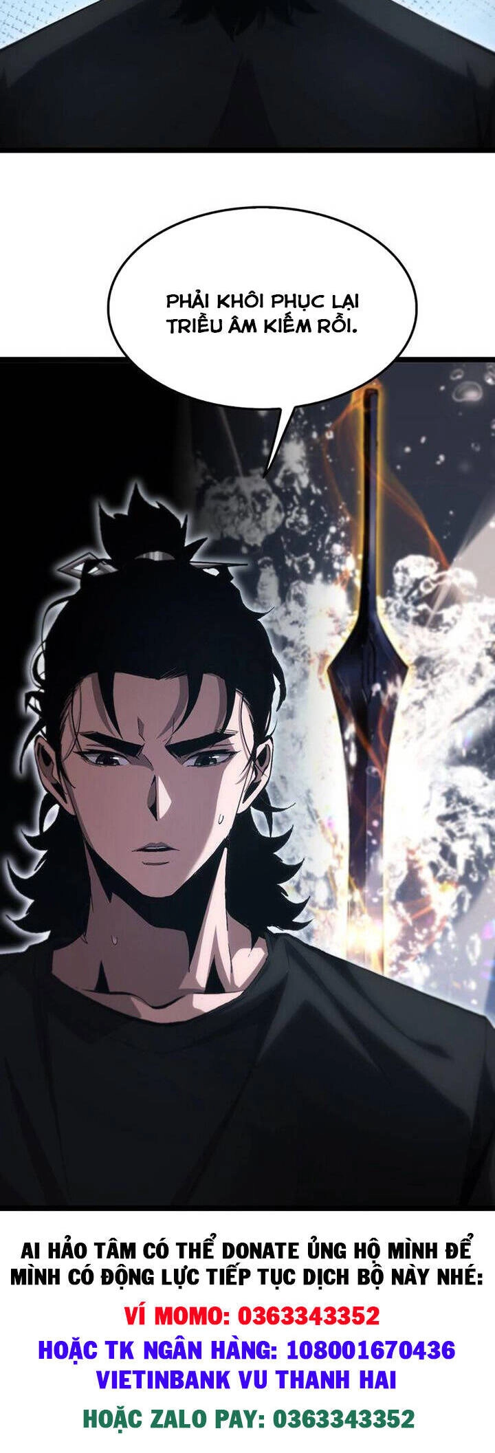 Chư Giới - Tận Thế Online Chapter 202 - 24