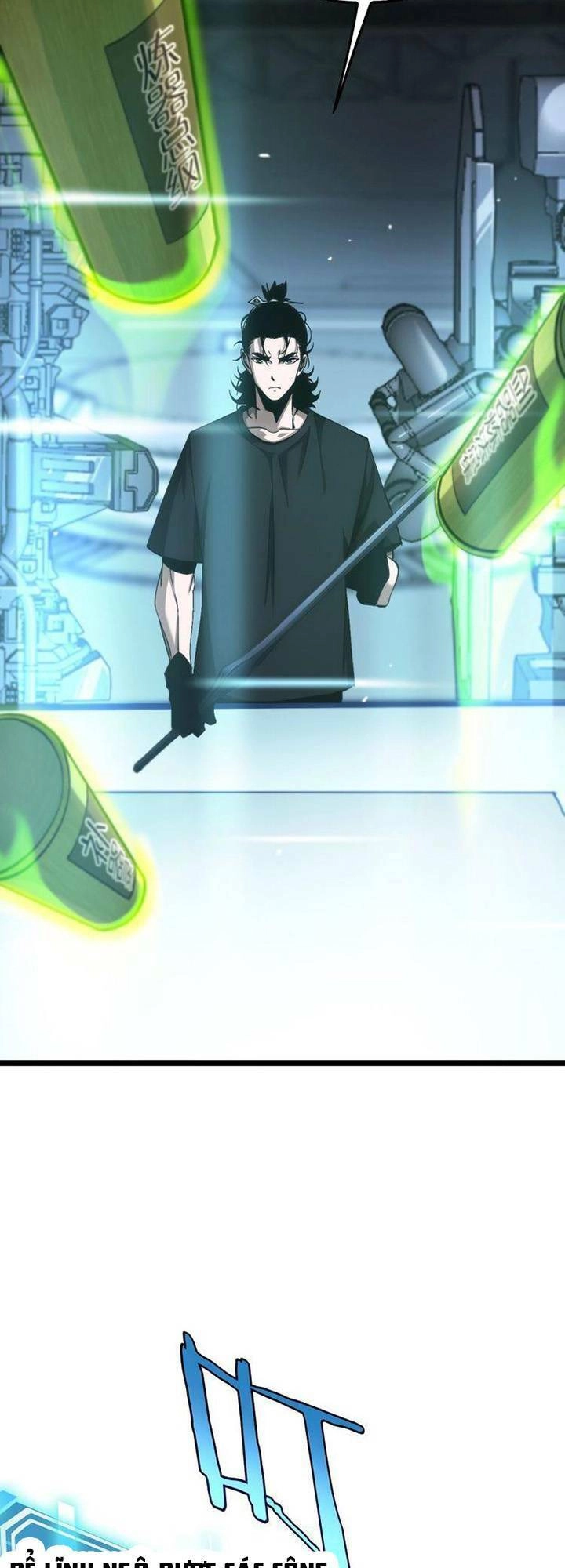 Chư Giới - Tận Thế Online Chapter 203 - 3