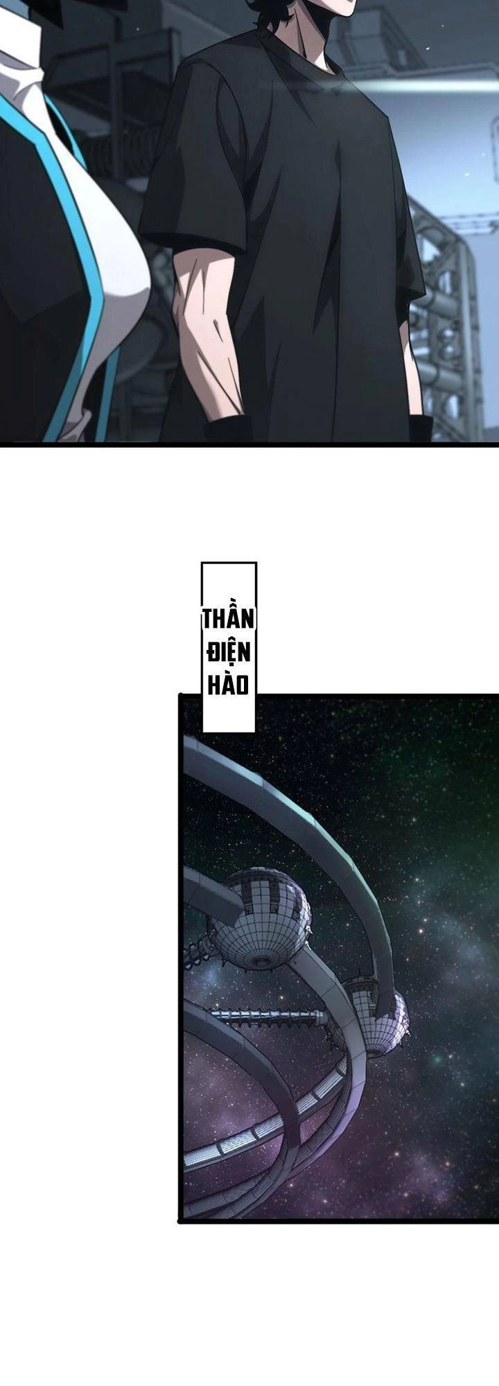 Chư Giới - Tận Thế Online Chapter 203 - 12