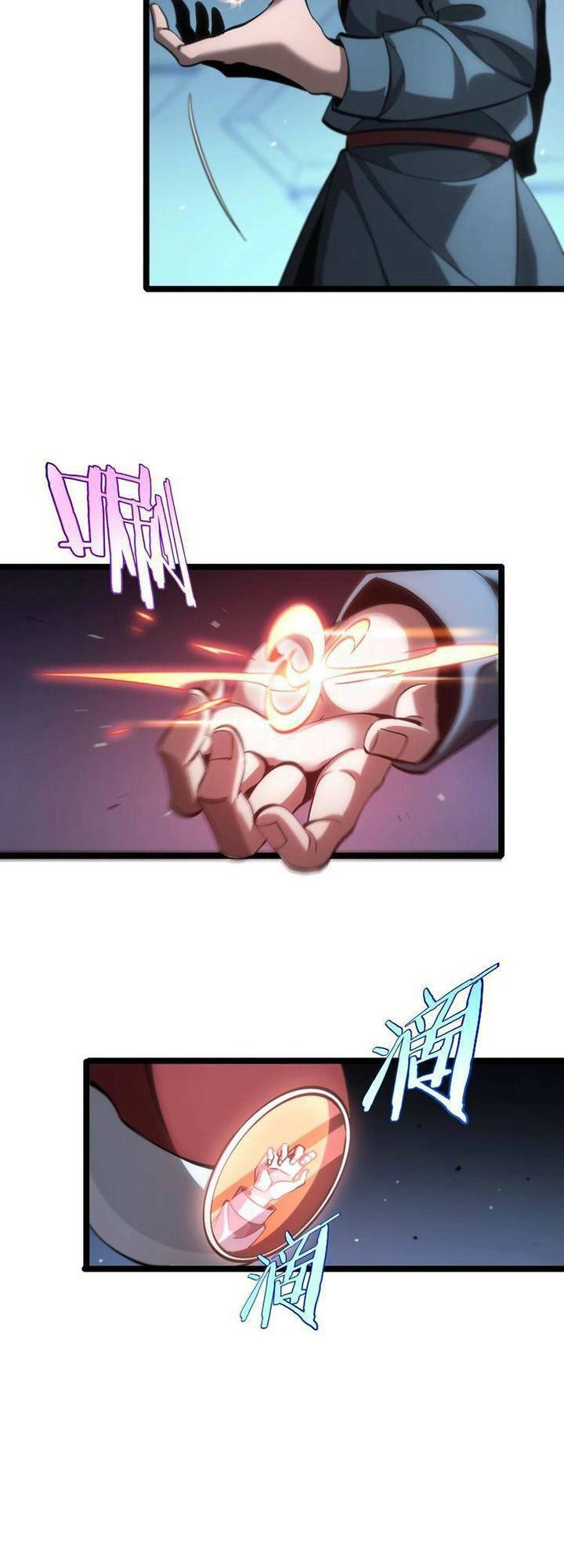 Chư Giới - Tận Thế Online Chapter 203 - 18