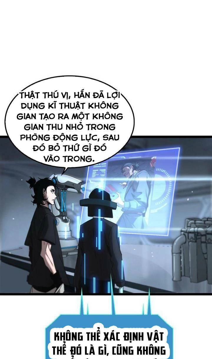 Chư Giới - Tận Thế Online Chapter 203 - 19