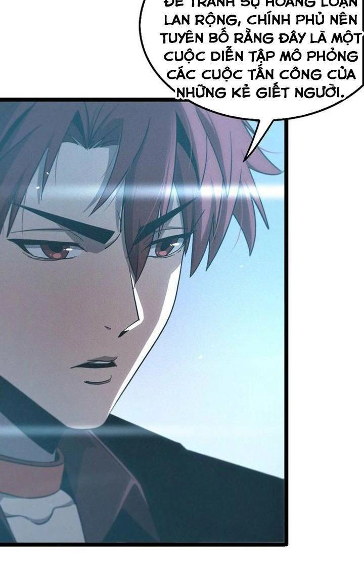 Chư Giới - Tận Thế Online Chapter 203 - 25