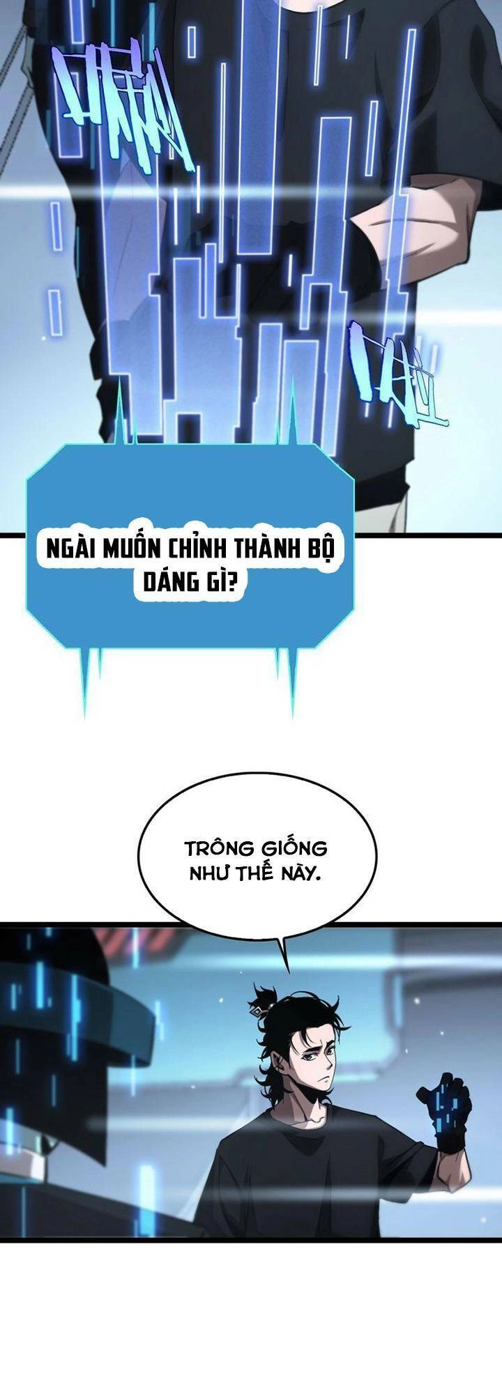 Chư Giới - Tận Thế Online Chapter 203 - 27