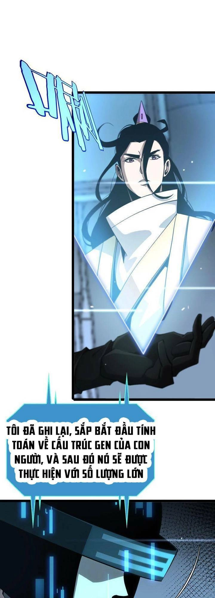 Chư Giới - Tận Thế Online Chapter 203 - 28