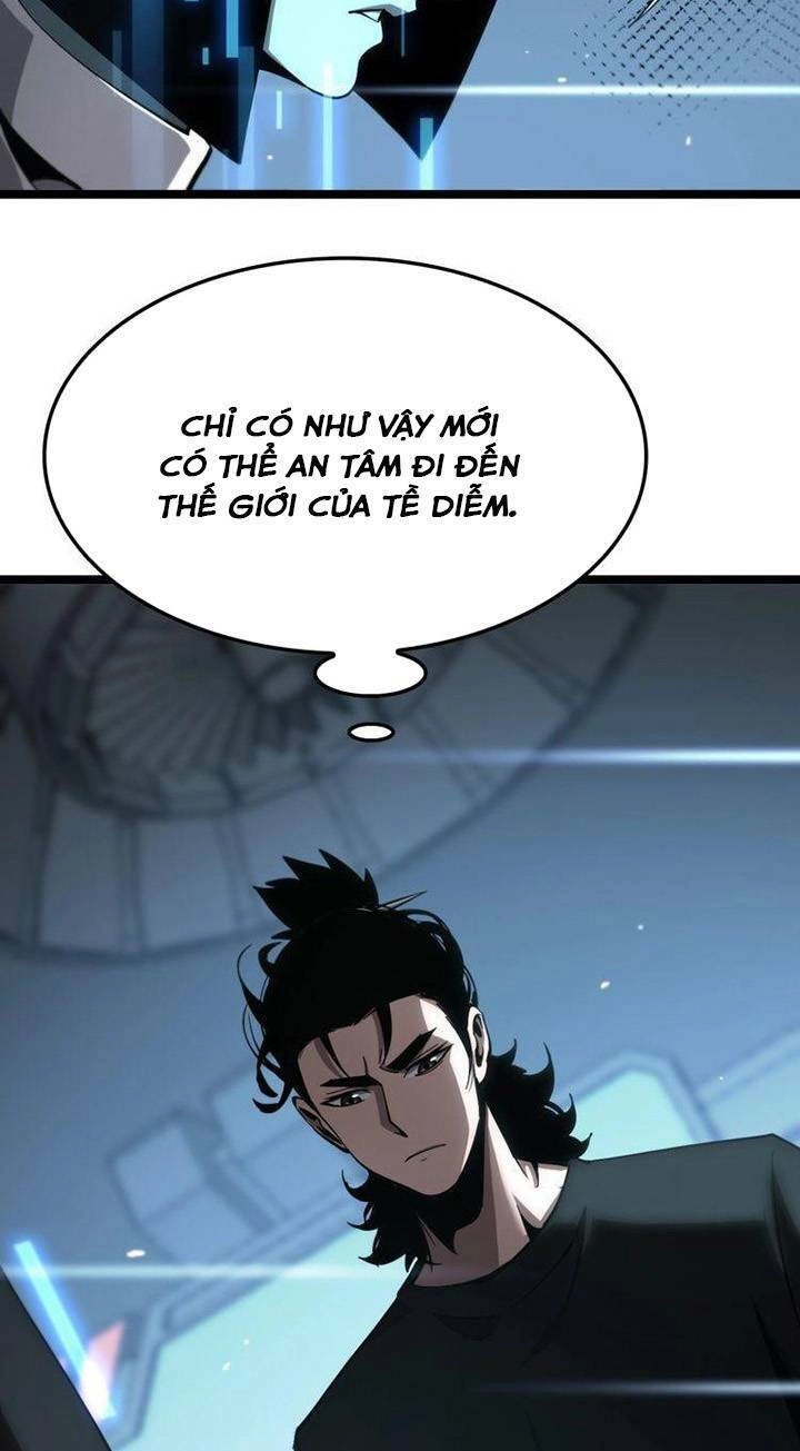 Chư Giới - Tận Thế Online Chapter 203 - 29