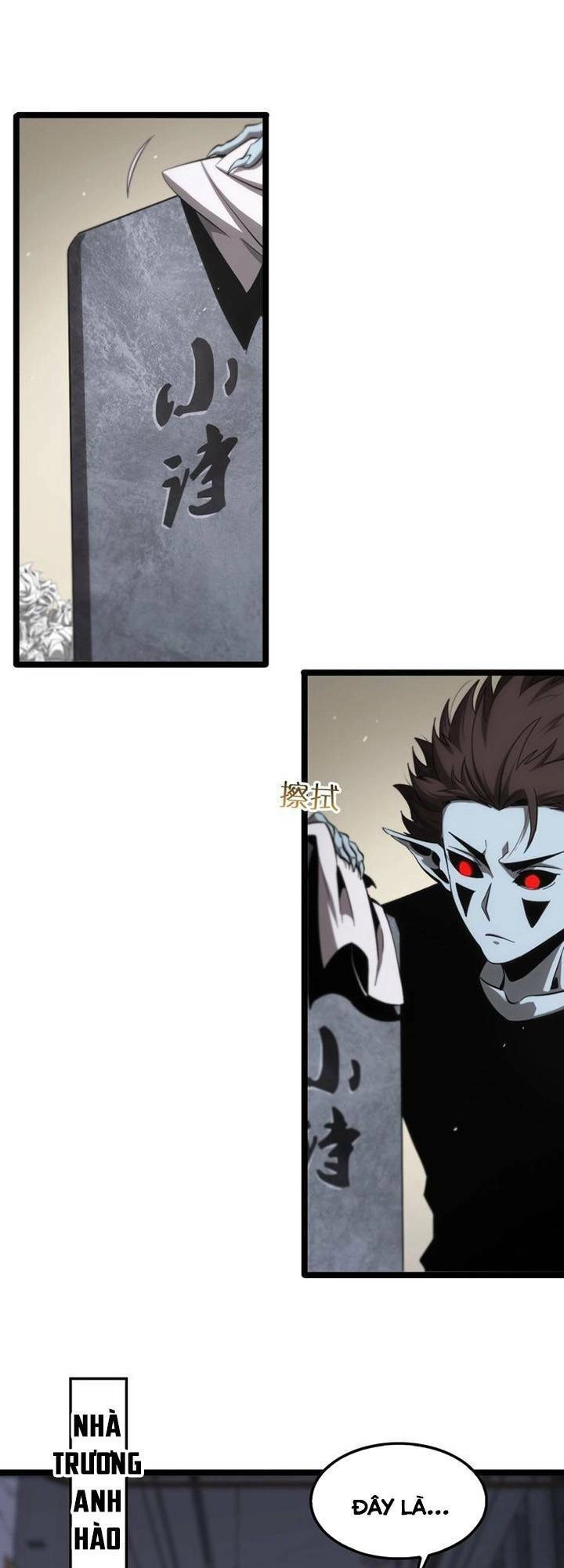 Chư Giới - Tận Thế Online Chapter 204 - 2