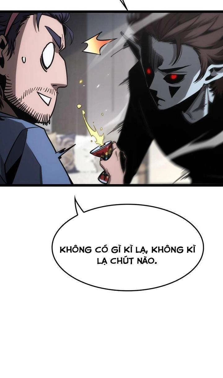 Chư Giới - Tận Thế Online Chapter 204 - 5