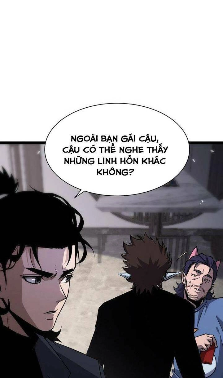 Chư Giới - Tận Thế Online Chapter 204 - 6