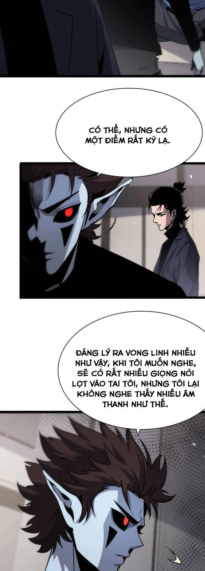 Chư Giới - Tận Thế Online Chapter 204 - 7