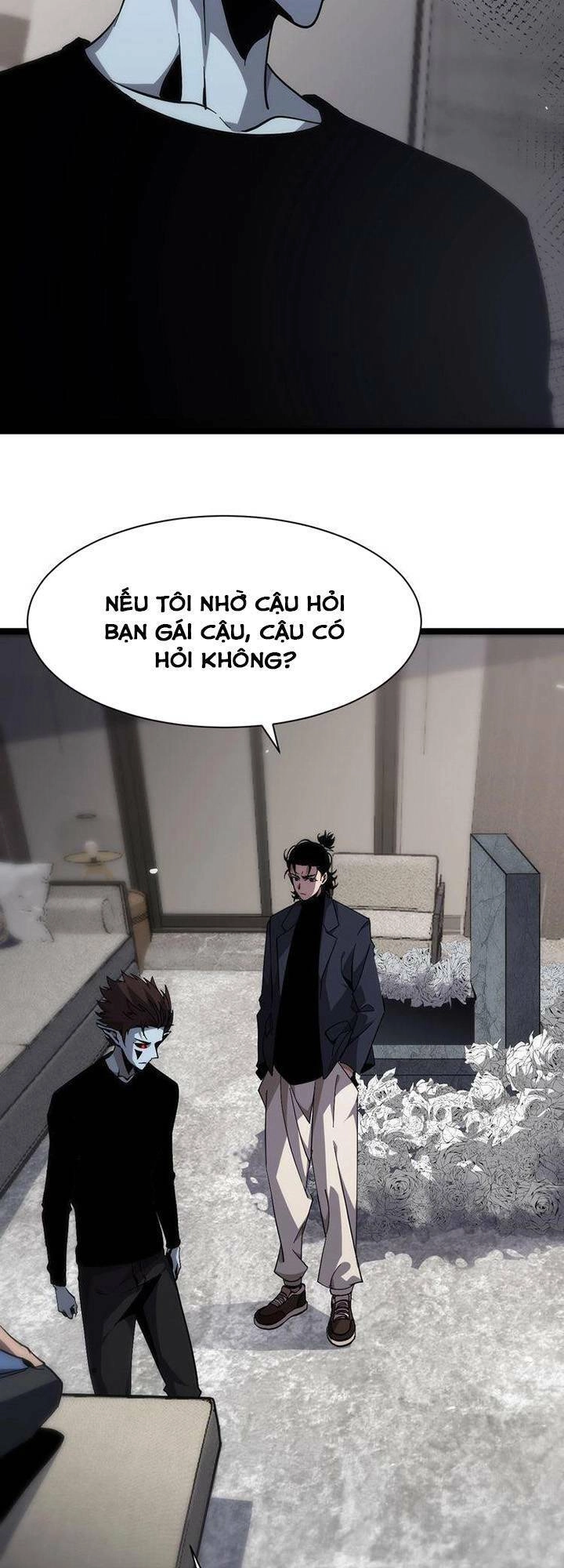 Chư Giới - Tận Thế Online Chapter 204 - 8