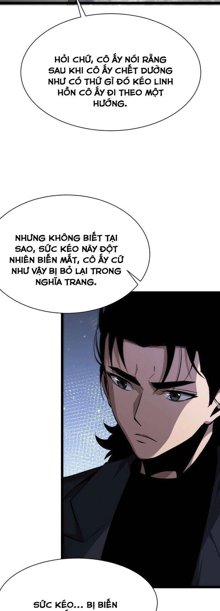 Chư Giới - Tận Thế Online Chapter 204 - 9