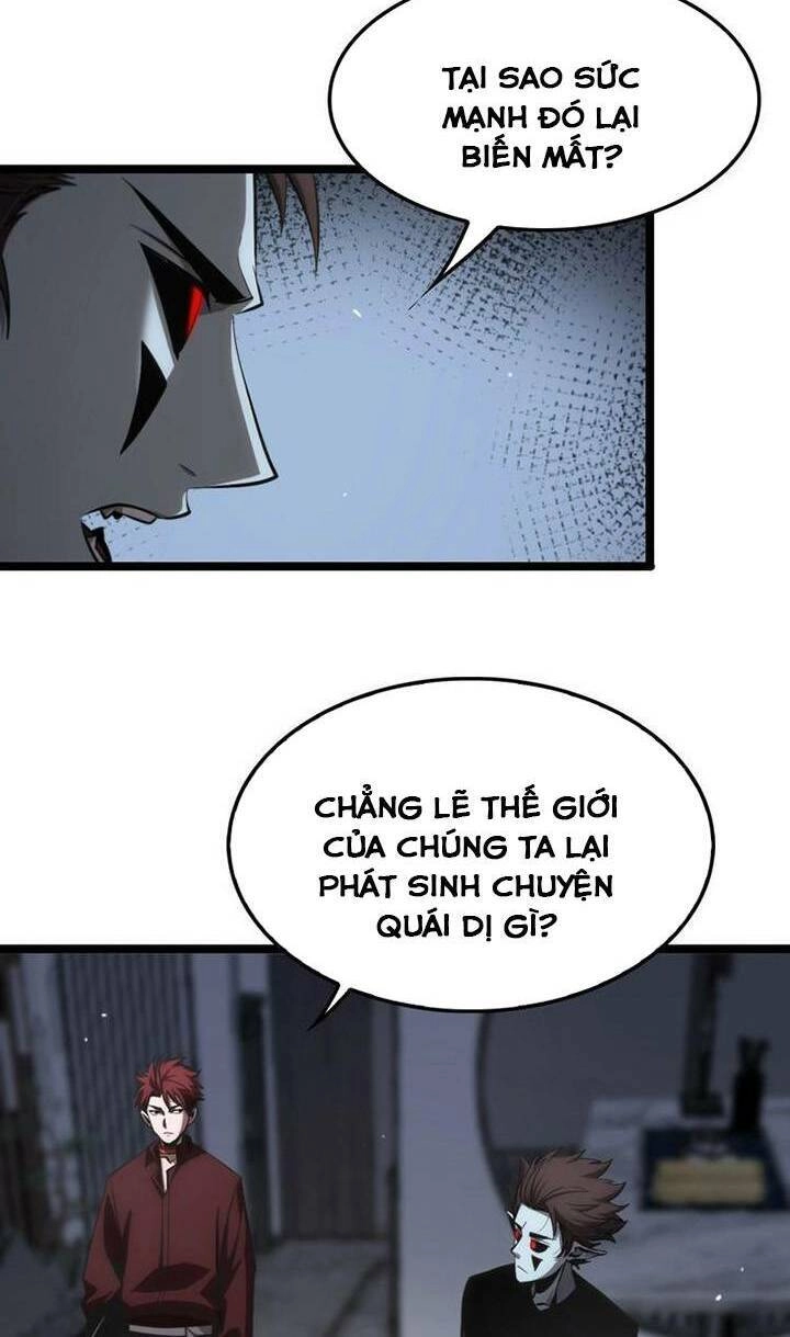 Chư Giới - Tận Thế Online Chapter 204 - 11