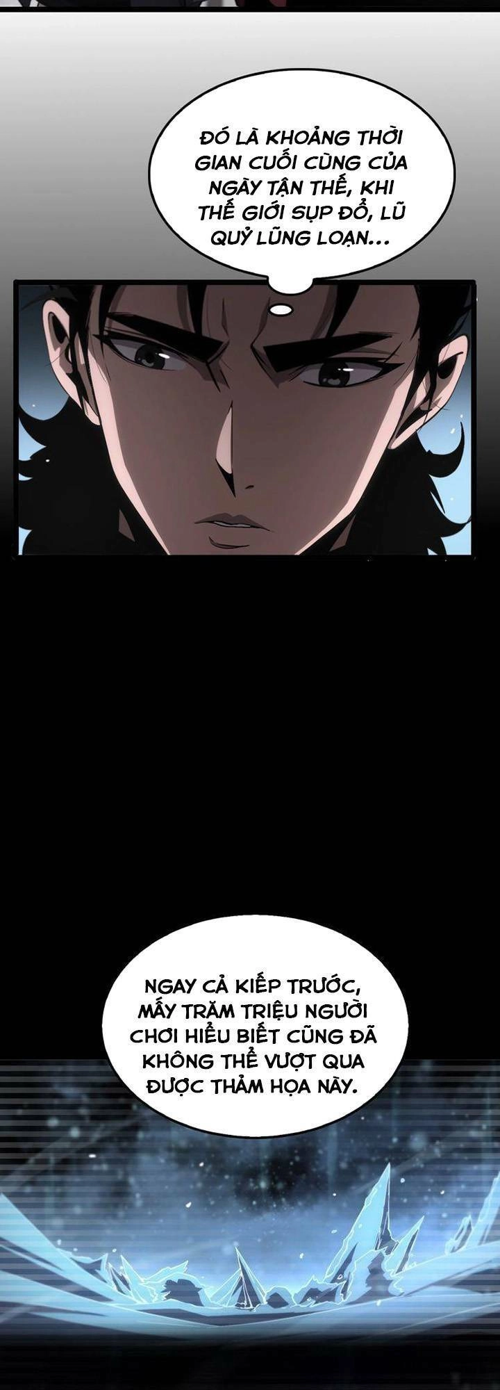 Chư Giới - Tận Thế Online Chapter 204 - 14