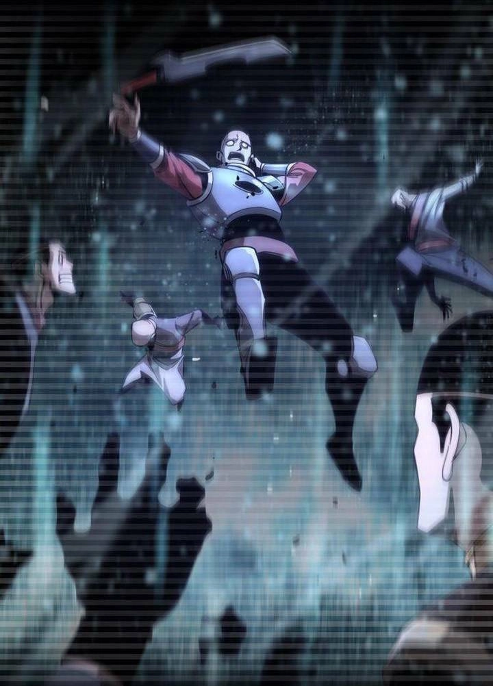 Chư Giới - Tận Thế Online Chapter 204 - 15