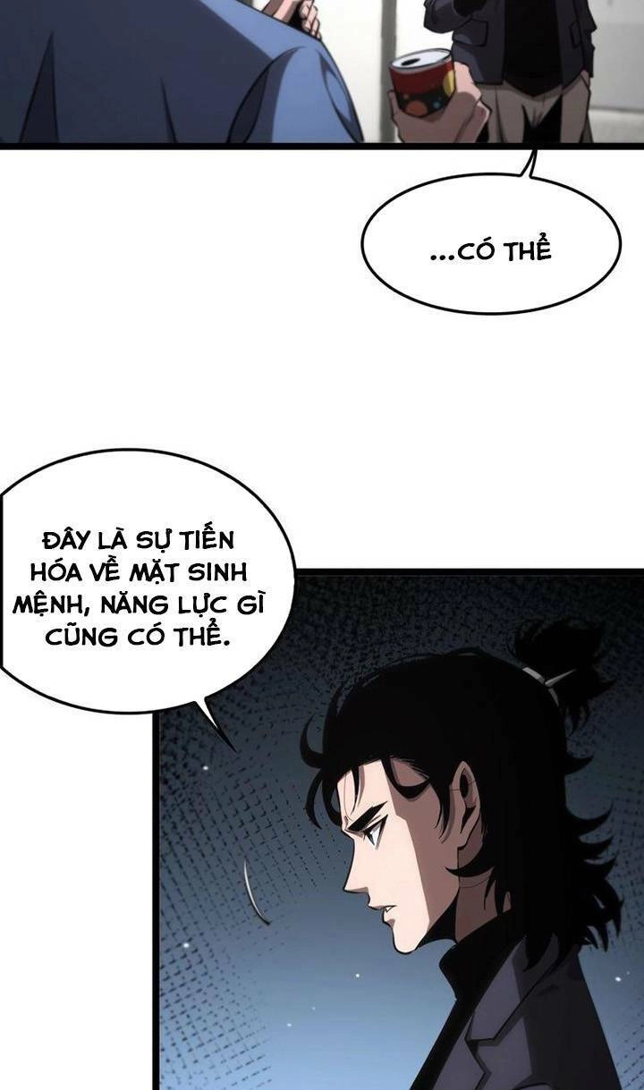 Chư Giới - Tận Thế Online Chapter 204 - 20