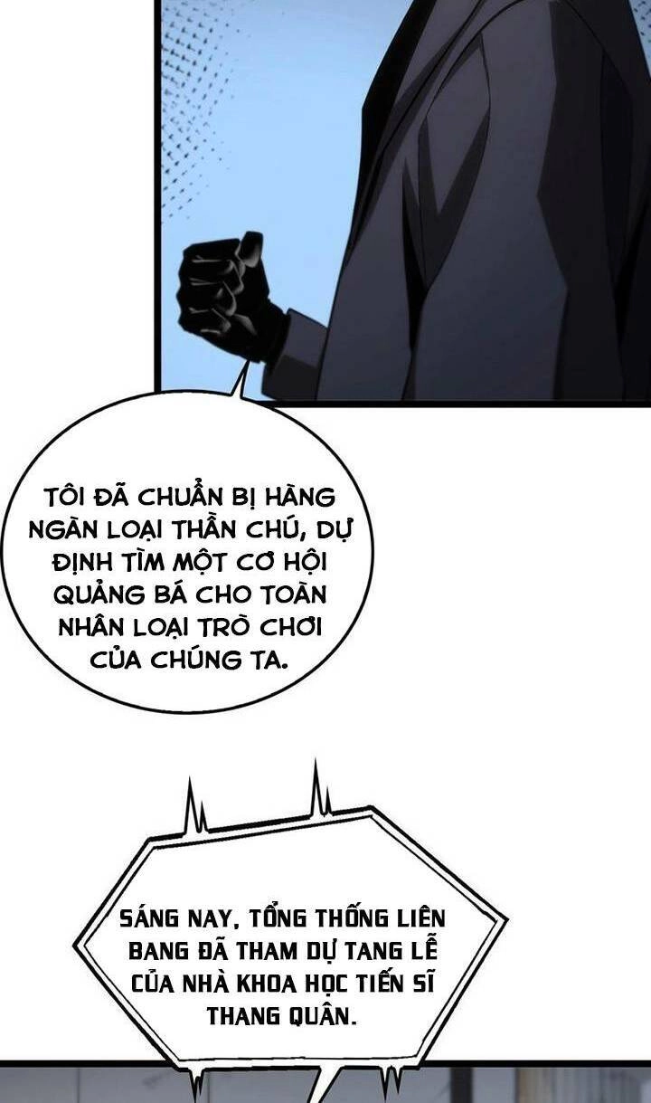 Chư Giới - Tận Thế Online Chapter 204 - 21