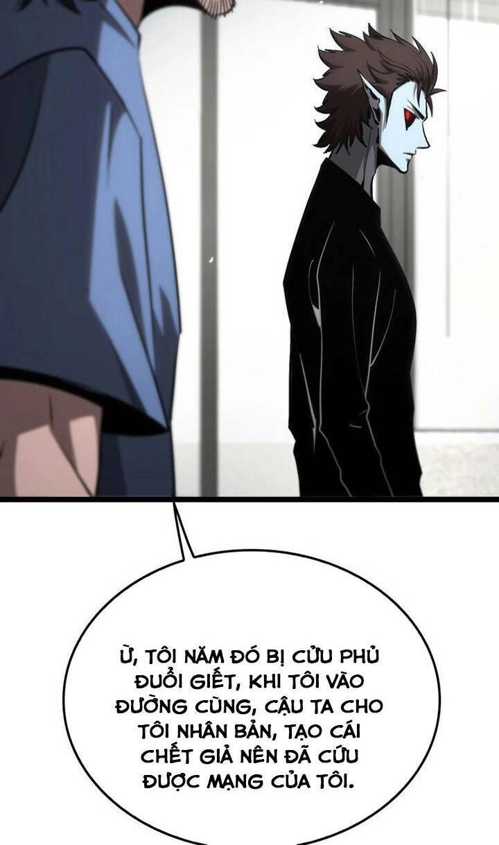 Chư Giới - Tận Thế Online Chapter 204 - 26