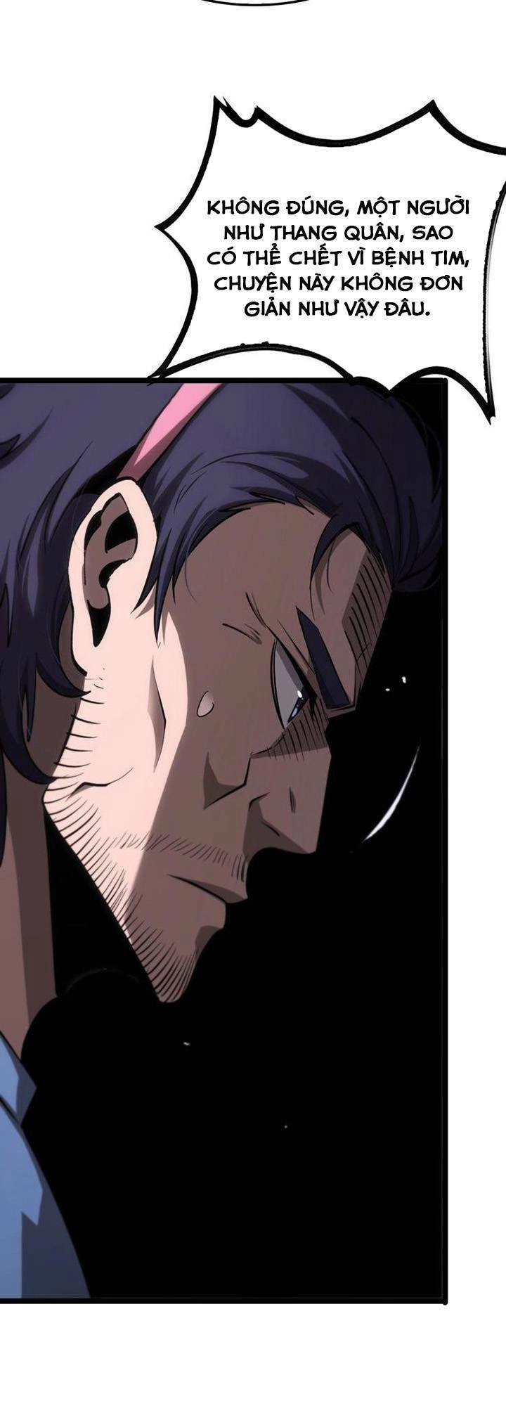 Chư Giới - Tận Thế Online Chapter 204 - 27