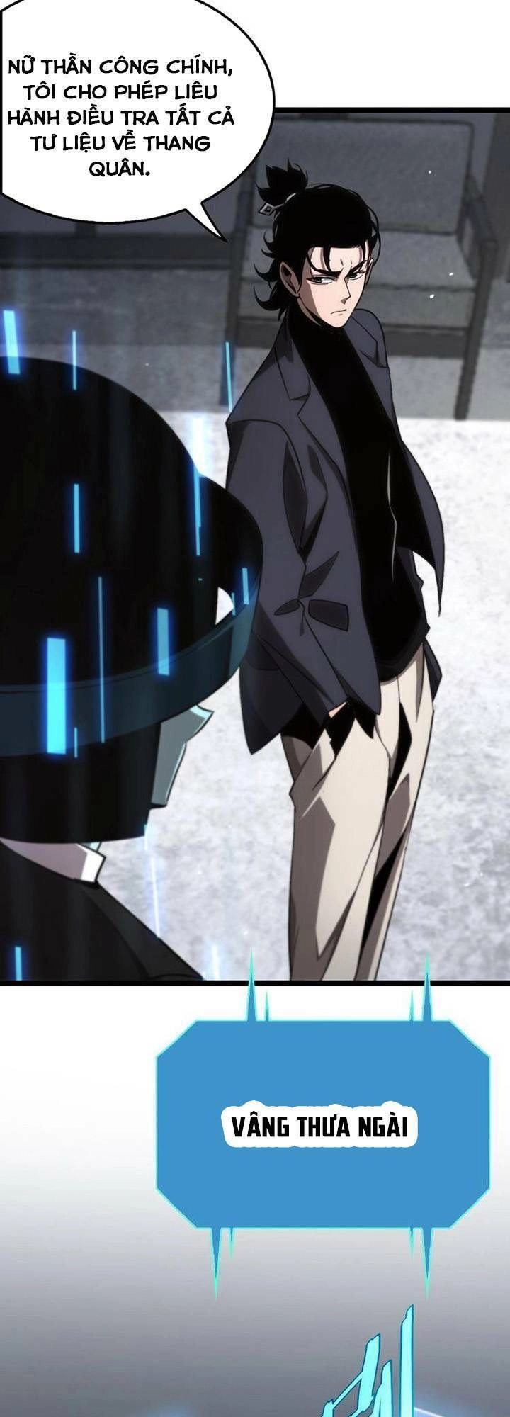 Chư Giới - Tận Thế Online Chapter 204 - 29