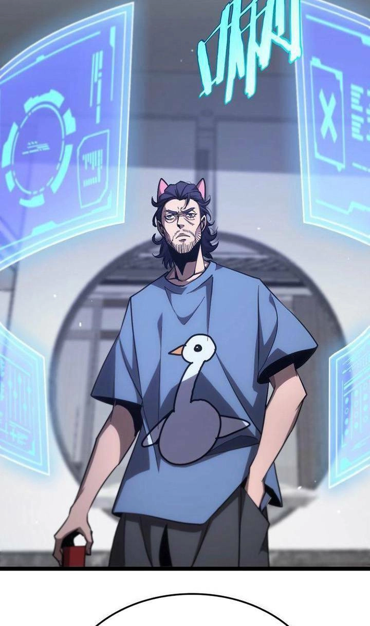 Chư Giới - Tận Thế Online Chapter 204 - 30