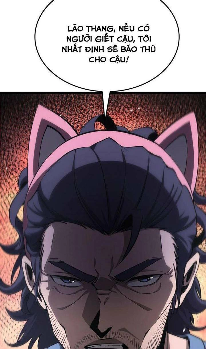 Chư Giới - Tận Thế Online Chapter 204 - 31