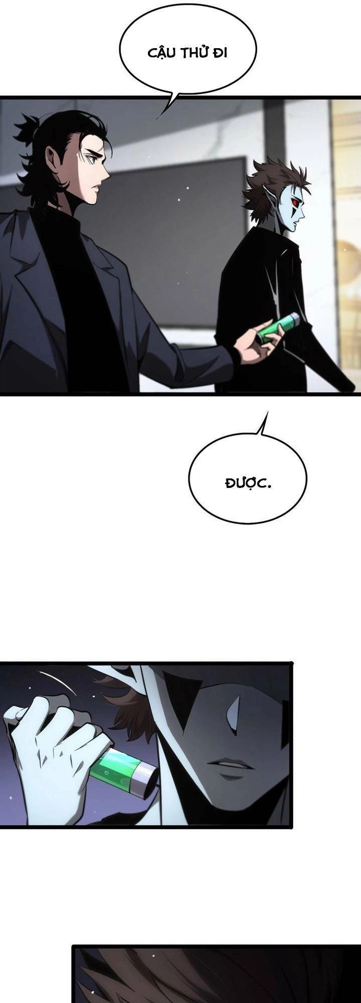 Chư Giới - Tận Thế Online Chapter 204 - 34