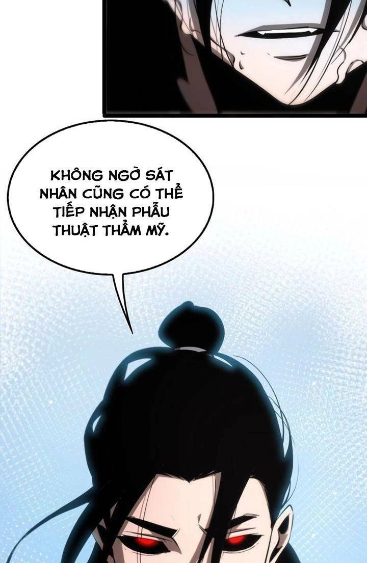 Chư Giới - Tận Thế Online Chapter 204 - 36