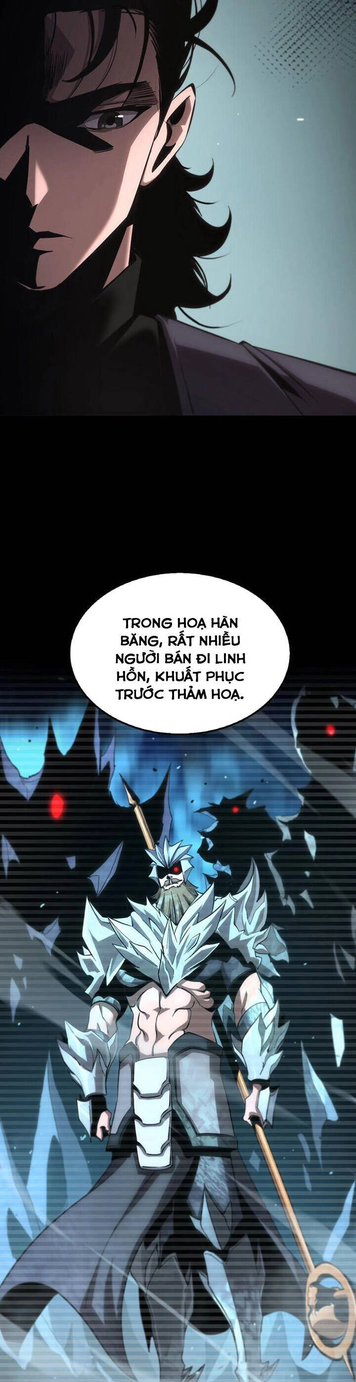 Chư Giới - Tận Thế Online Chapter 205 - 15