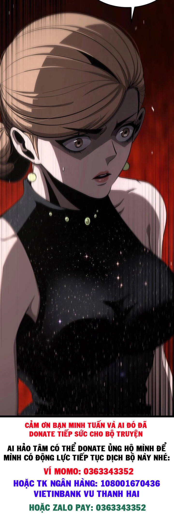 Chư Giới - Tận Thế Online Chapter 205 - 22