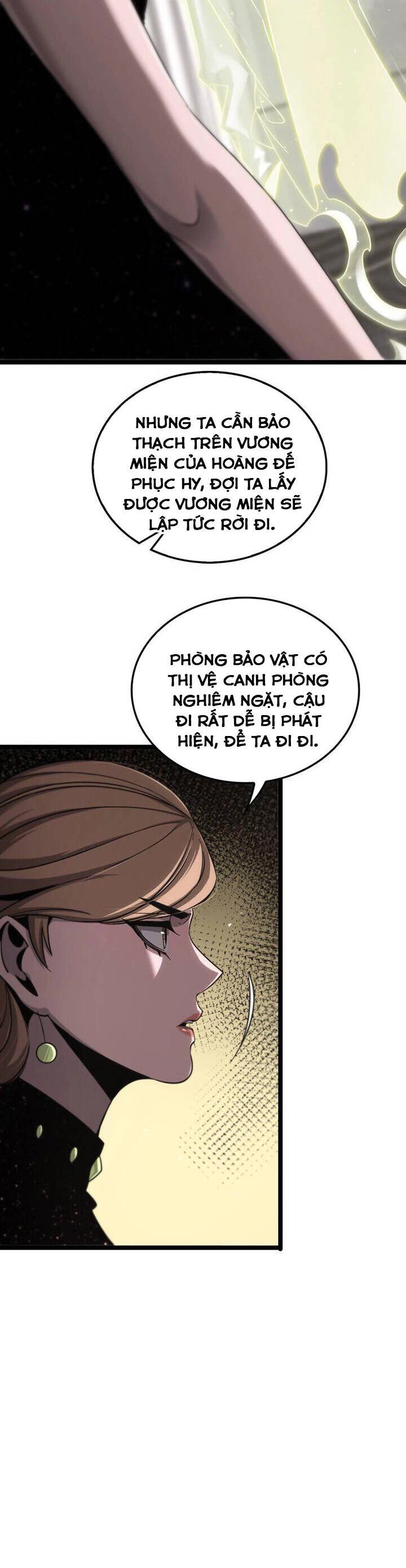 Chư Giới - Tận Thế Online Chapter 206 - 6