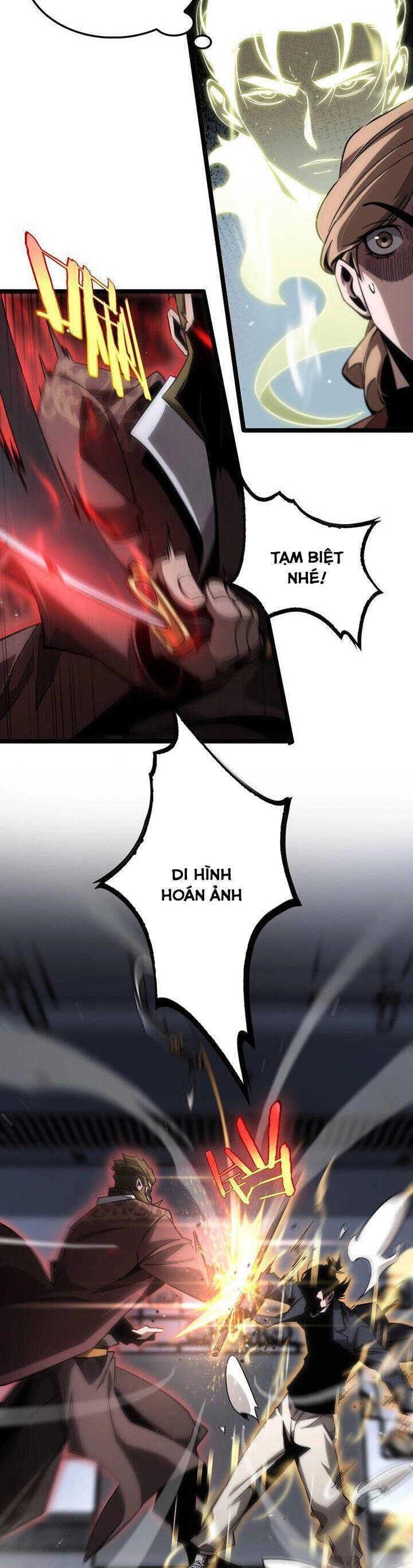 Chư Giới - Tận Thế Online Chapter 206 - 12