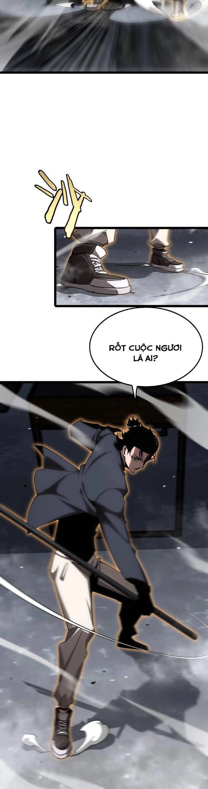 Chư Giới - Tận Thế Online Chapter 206 - 13