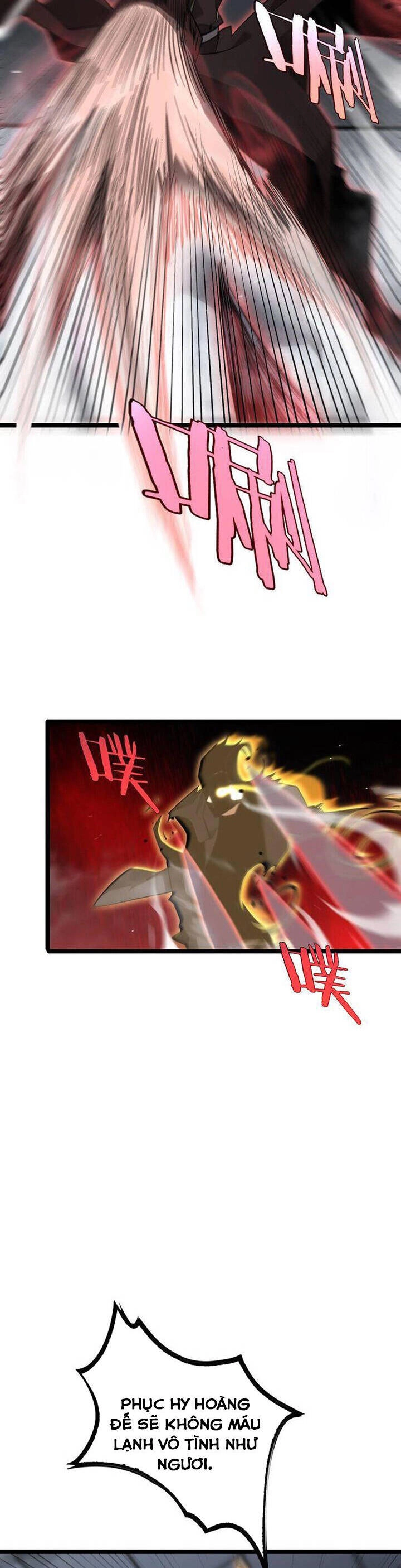 Chư Giới - Tận Thế Online Chapter 206 - 15