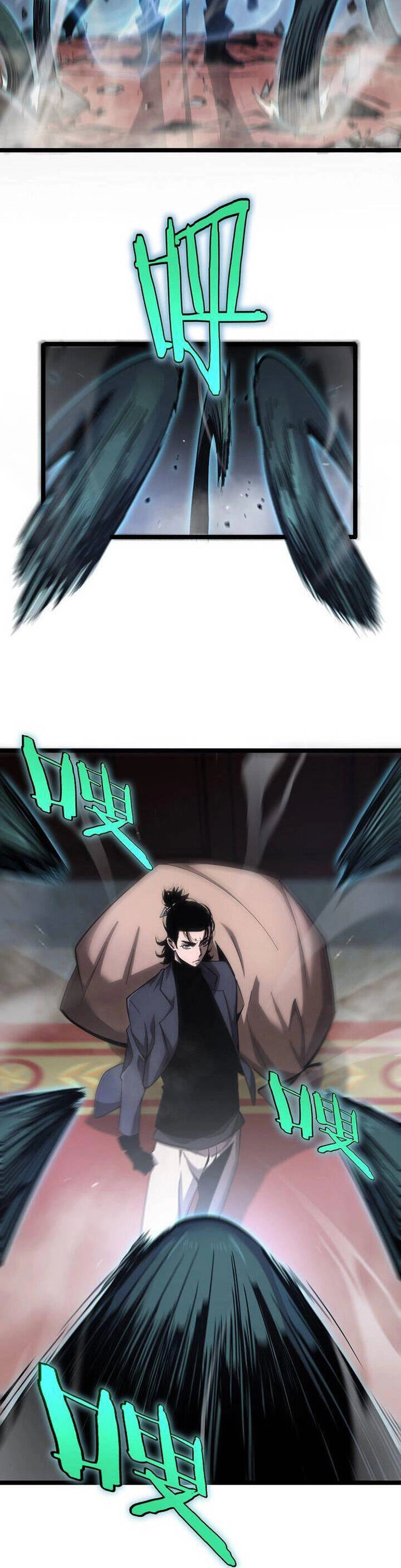 Chư Giới - Tận Thế Online Chapter 207 - 10