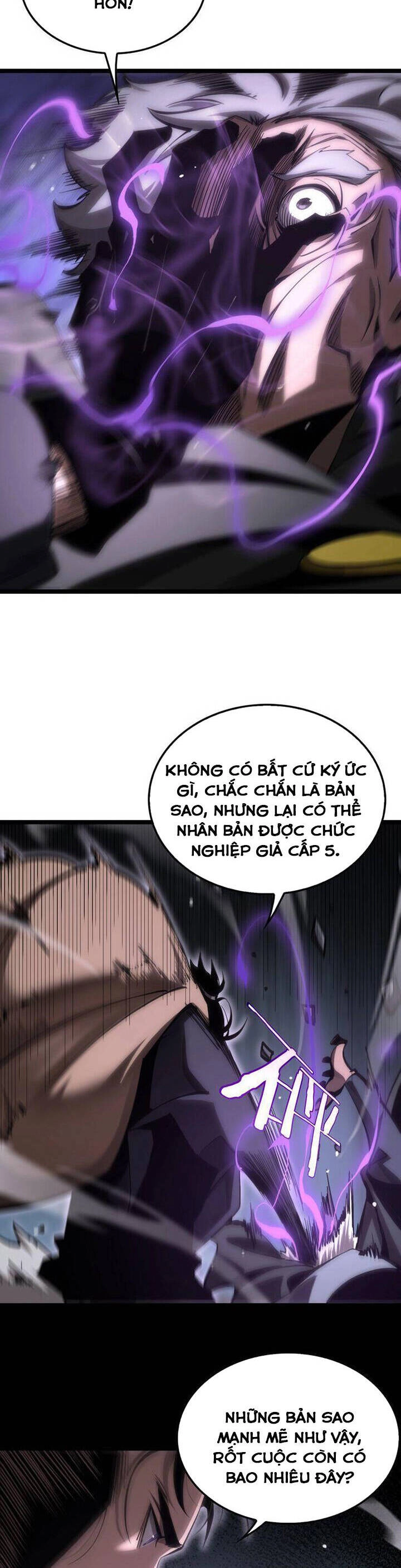 Chư Giới - Tận Thế Online Chapter 207 - 12