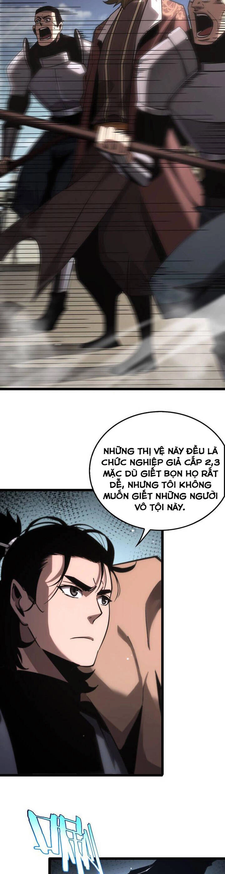 Chư Giới - Tận Thế Online Chapter 207 - 18