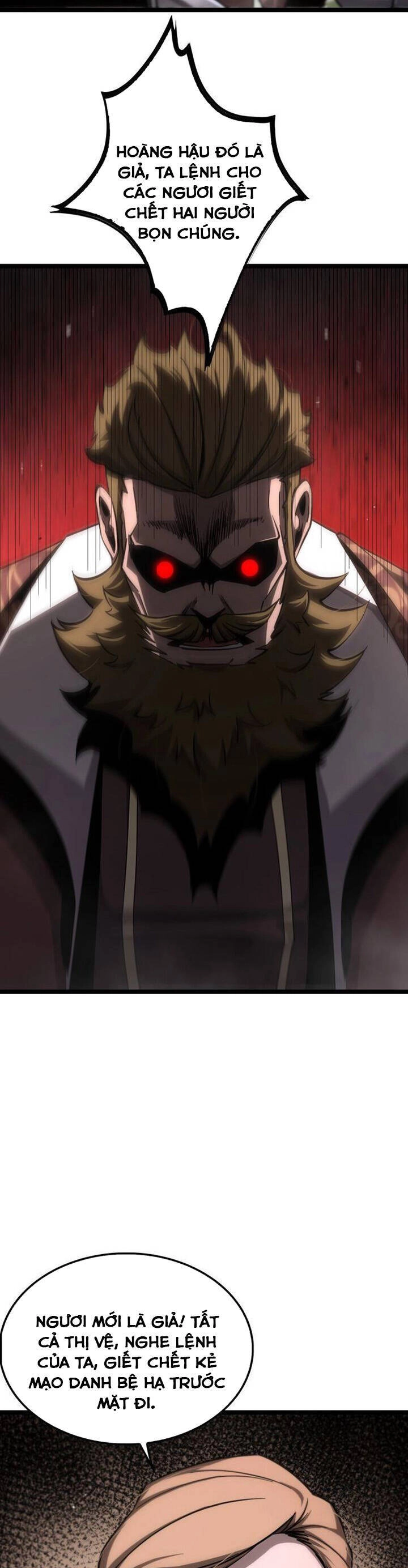 Chư Giới - Tận Thế Online Chapter 207 - 20