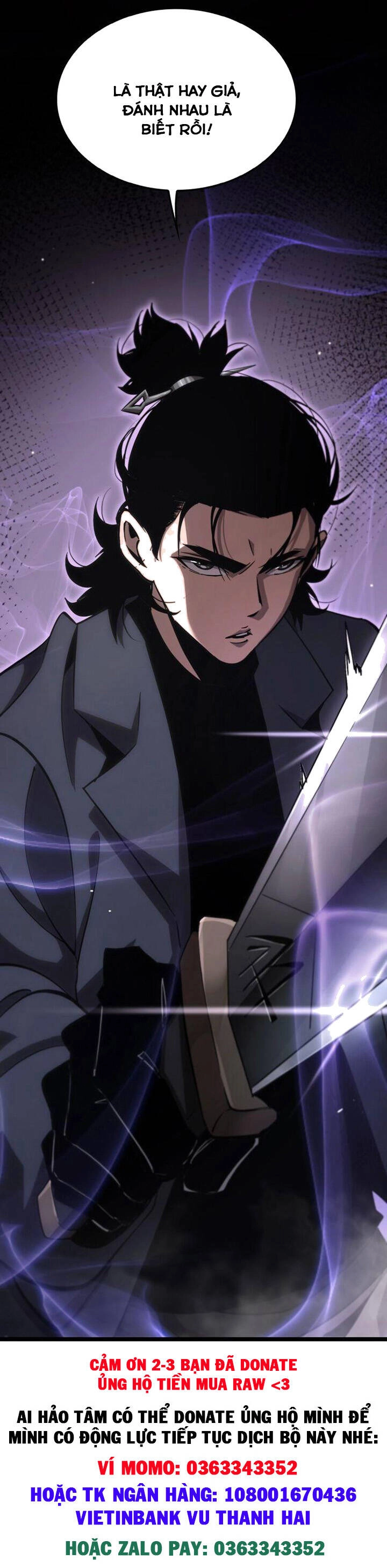 Chư Giới - Tận Thế Online Chapter 207 - 23