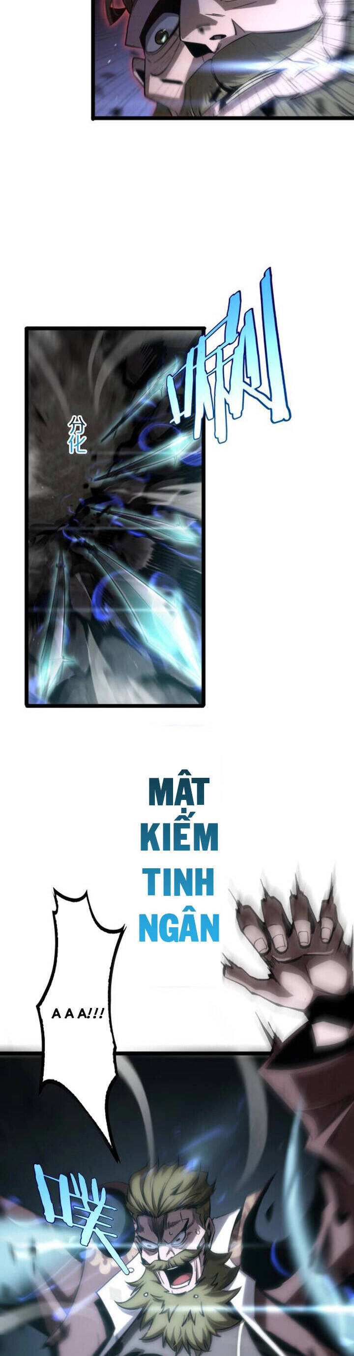 Chư Giới - Tận Thế Online Chapter 208 - 7