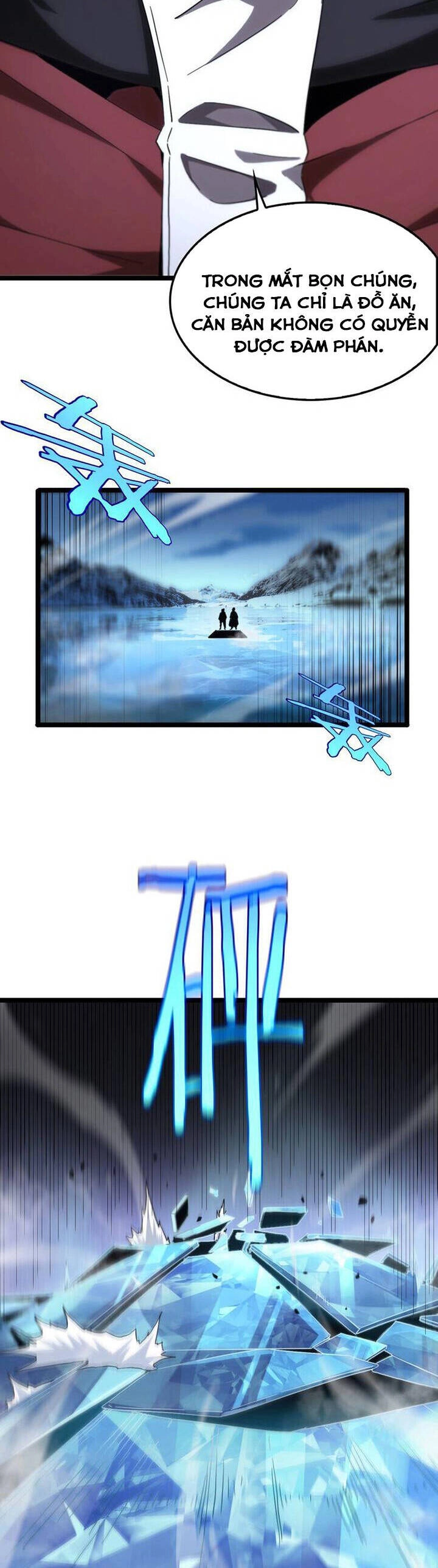 Chư Giới - Tận Thế Online Chapter 209 - 15