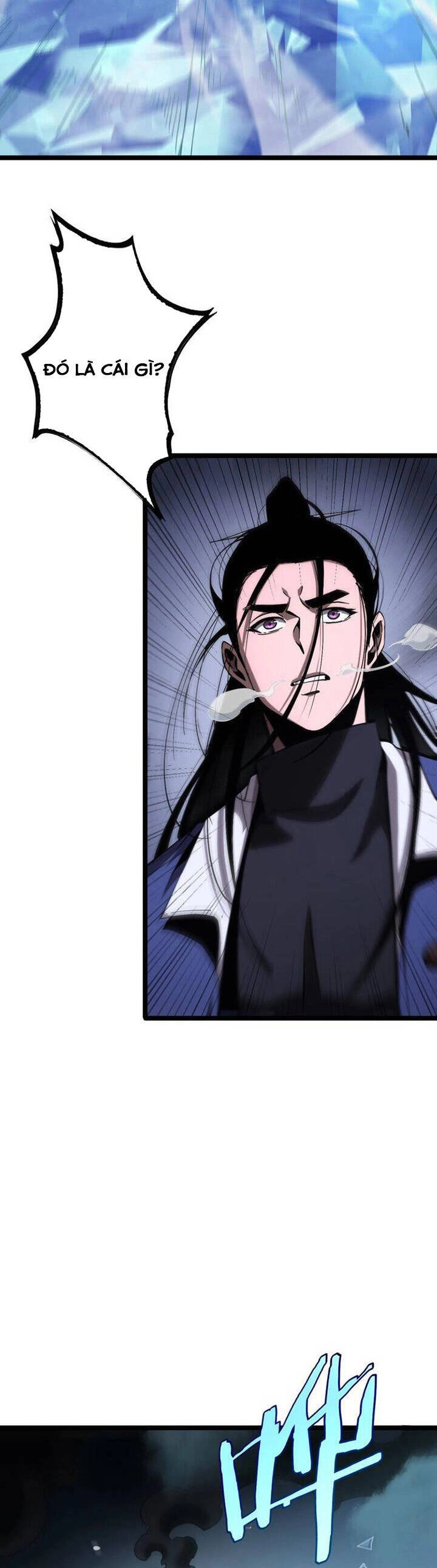 Chư Giới - Tận Thế Online Chapter 209 - 16