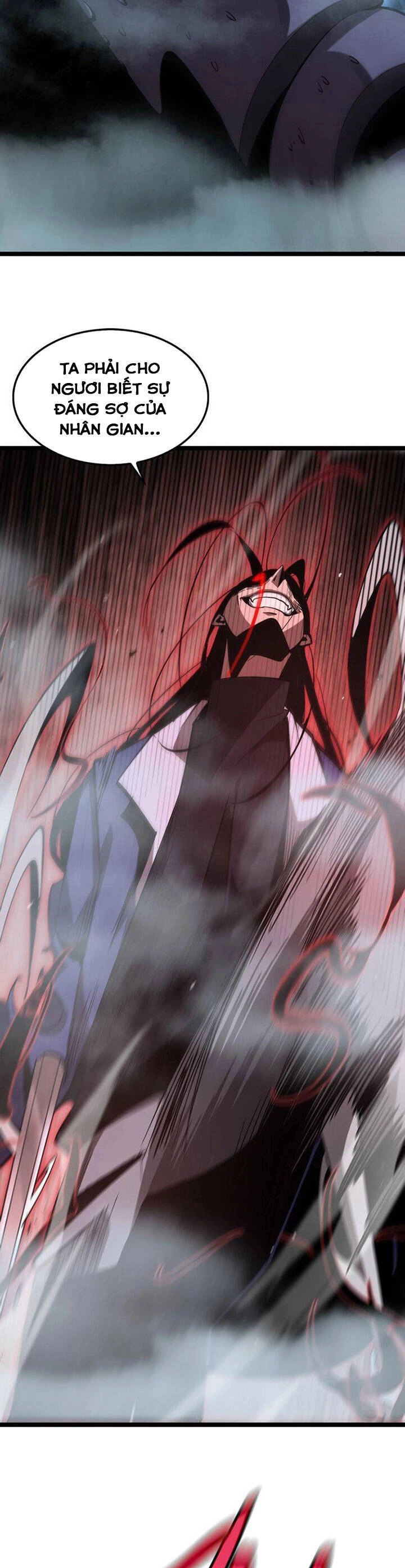 Chư Giới - Tận Thế Online Chapter 209 - 20