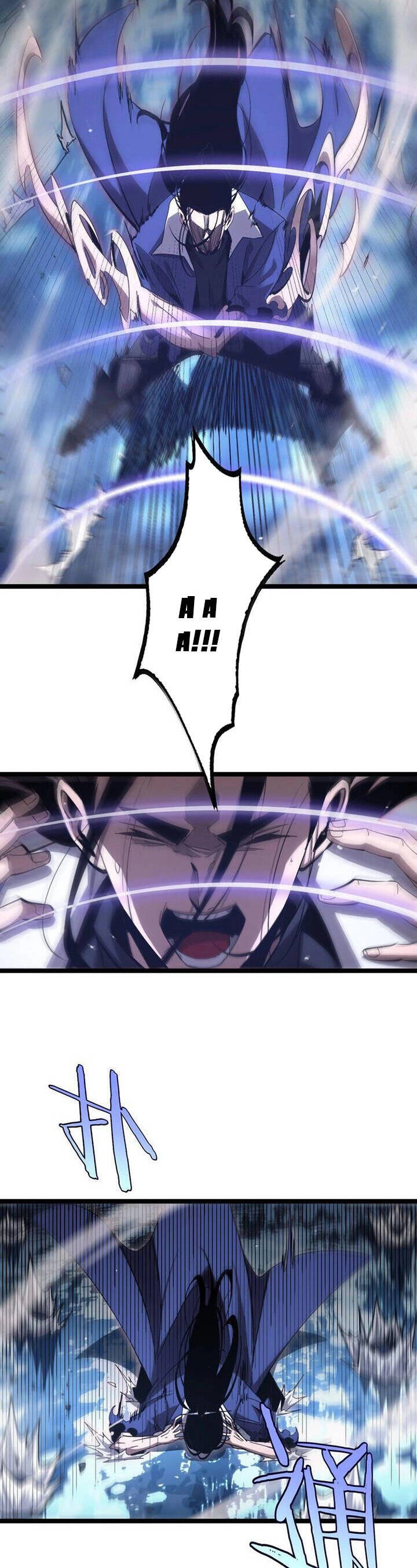 Chư Giới - Tận Thế Online Chapter 209 - 28