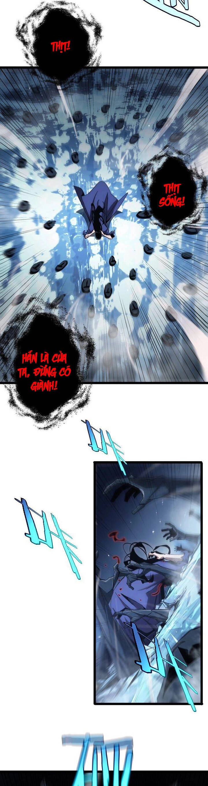 Chư Giới - Tận Thế Online Chapter 209 - 29