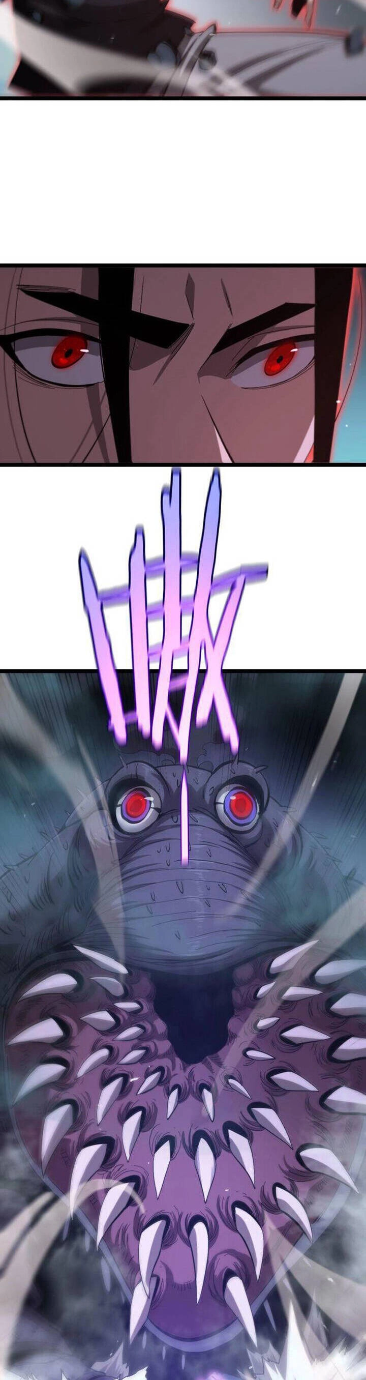 Chư Giới - Tận Thế Online Chapter 209 - 31