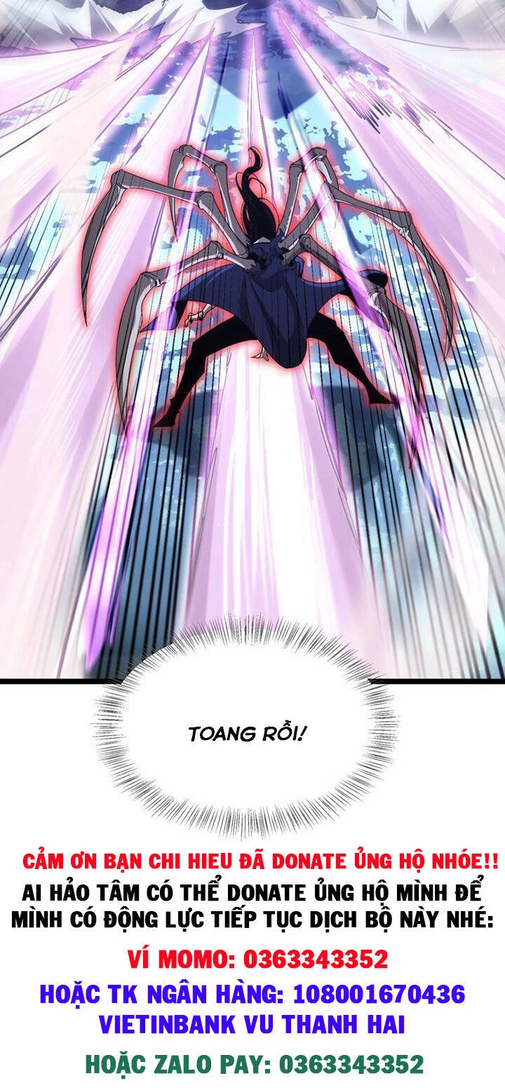 Chư Giới - Tận Thế Online Chapter 209 - 32