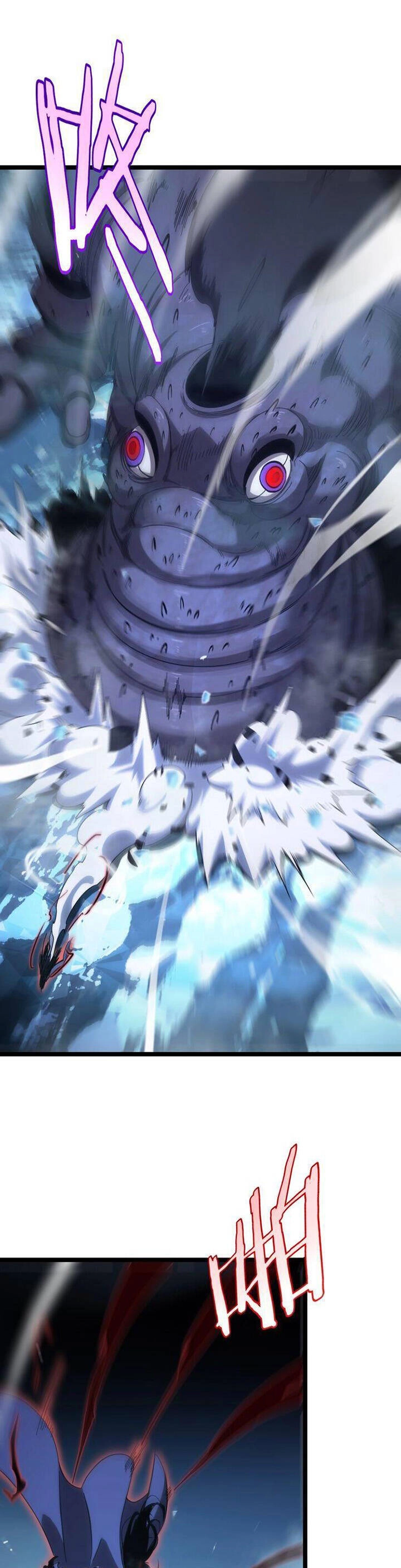 Chư Giới - Tận Thế Online Chapter 210 - 2