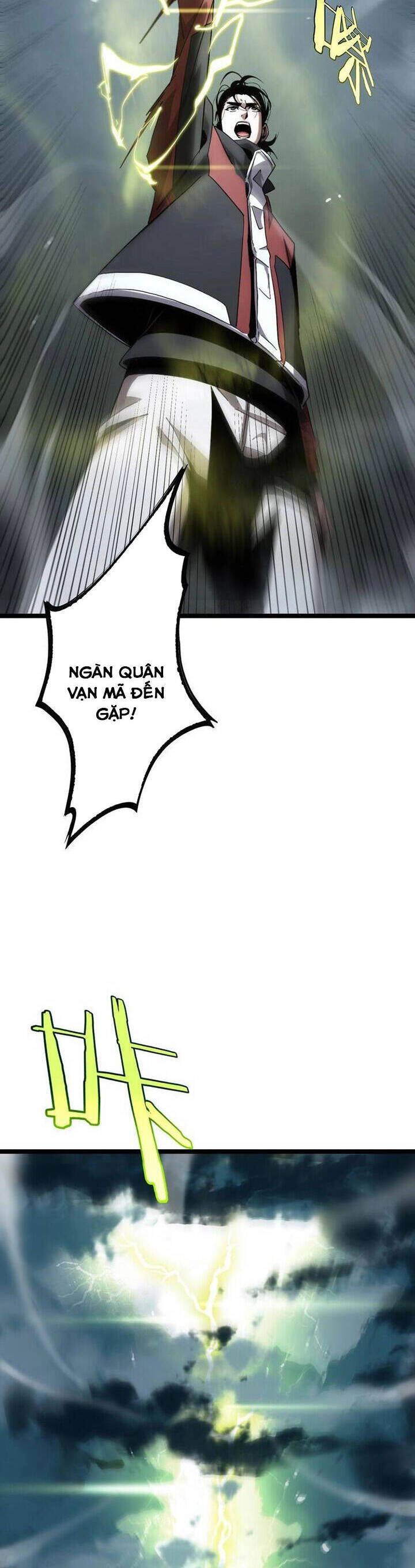 Chư Giới - Tận Thế Online Chapter 210 - 13