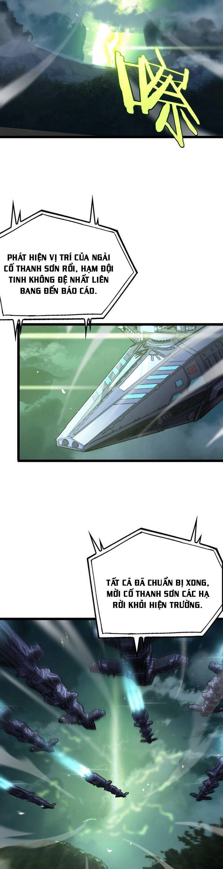 Chư Giới - Tận Thế Online Chapter 210 - 14